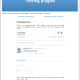 Disqus Plugin