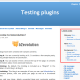 Latest Posts Widget