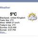 Weather