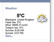 Weather