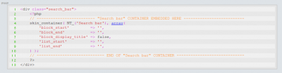 Code Highlight Plugin