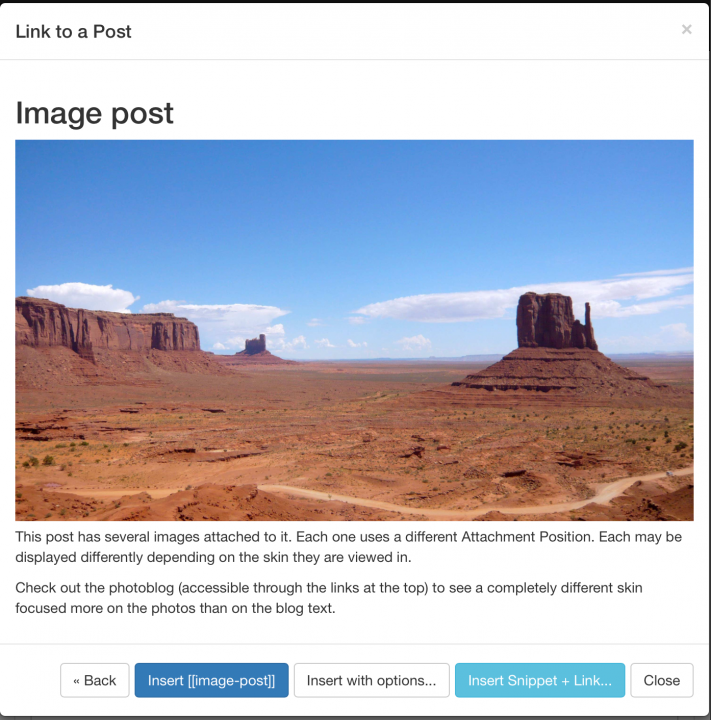 Short Links / ForeverLinks / Quick Links Plugin